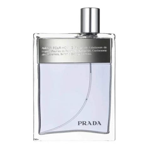 Amazon.com: Prada Aftershave For Men